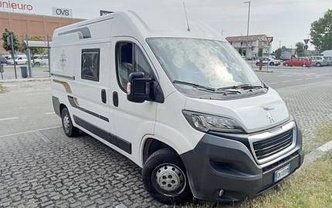 Location campingcar