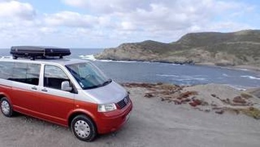 Location campingcar
