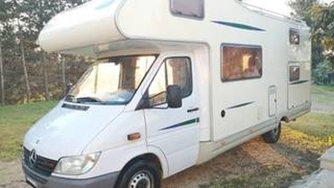 Location campingcar