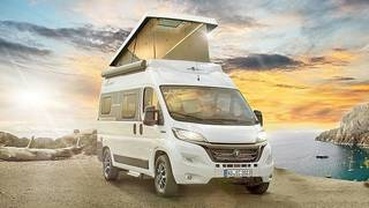 Location campingcar
