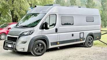 Location campingcar
