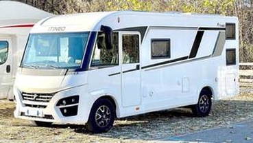 Location campingcar