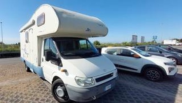 Location campingcar