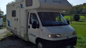 Location campingcar