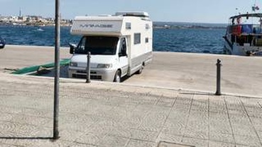 Location campingcar