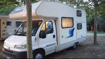 Location campingcar