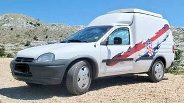 Location campingcar