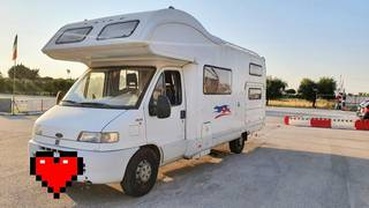 Location campingcar
