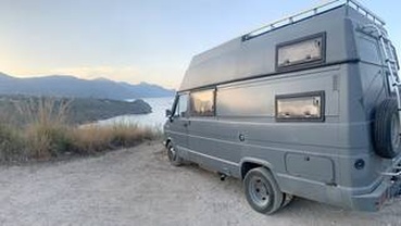 Location campingcar