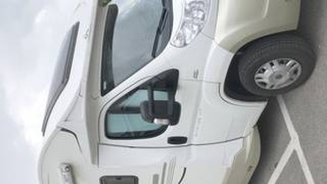 Location campingcar