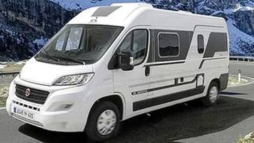 Location campingcar