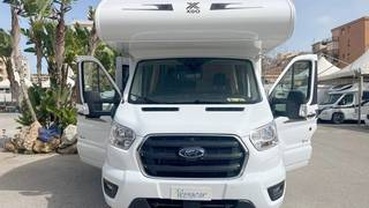 Location campingcar