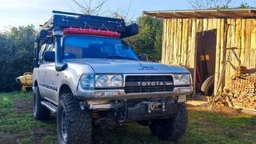 Location campingcar