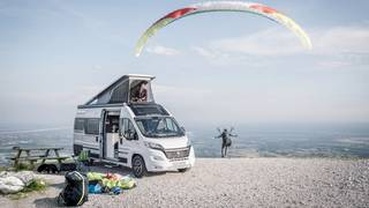 Location campingcar
