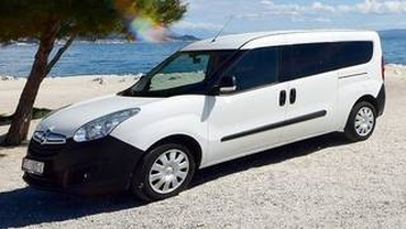Location campingcar