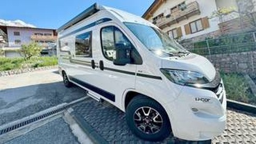 Location campingcar