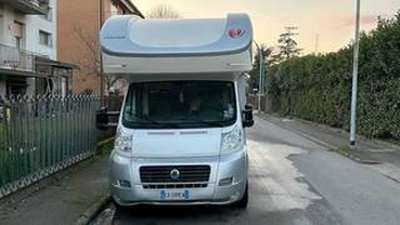 Location campingcar
