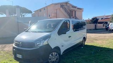 Location van amenage