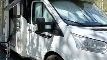 Location campingcar