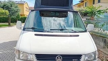 Location van amenage