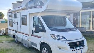 Location campingcar