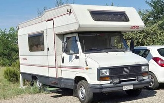 Location campingcar