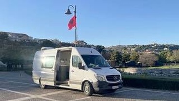 Location campingcar