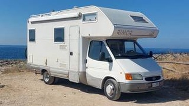 Location campingcar