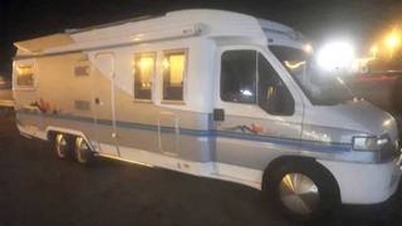 Location campingcar