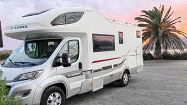 Location campingcar
