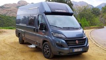 Location campingcar