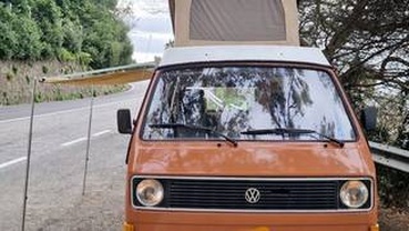 Location van amenage