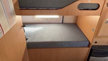 Location campingcar
