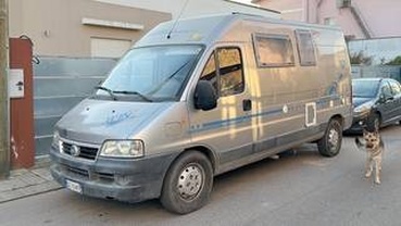 Location campingcar