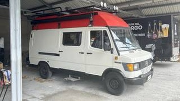 Location campingcar