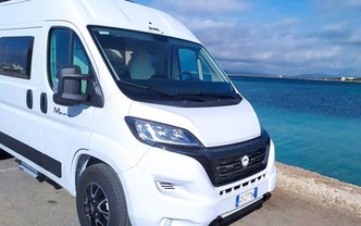 Location campingcar