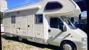 Location campingcar