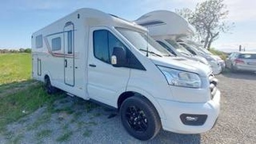 Location campingcar