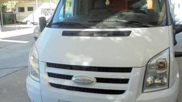 Location campingcar
