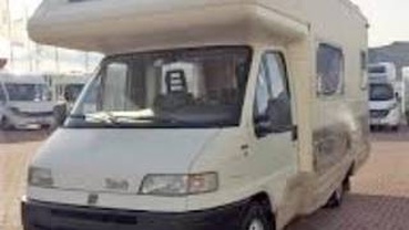 Location campingcar