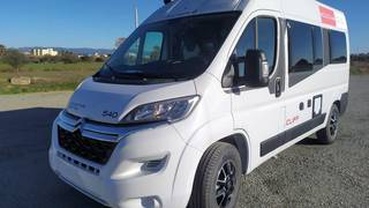 Location campingcar