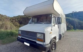 Location campingcar