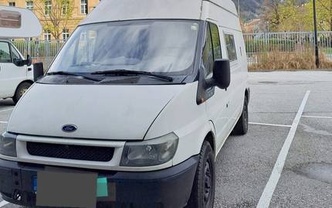 Location campingcar