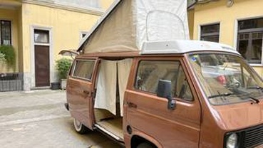 Location van amenage