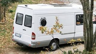 Location campingcar