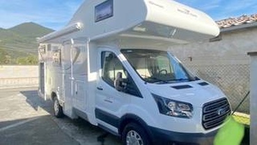 Location campingcar