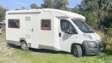 Location campingcar