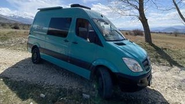 Location campingcar