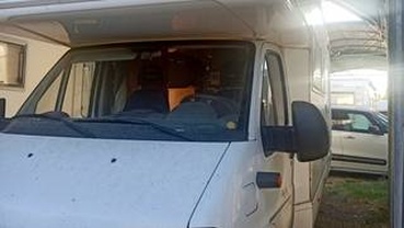 Location campingcar
