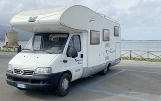 Location campingcar